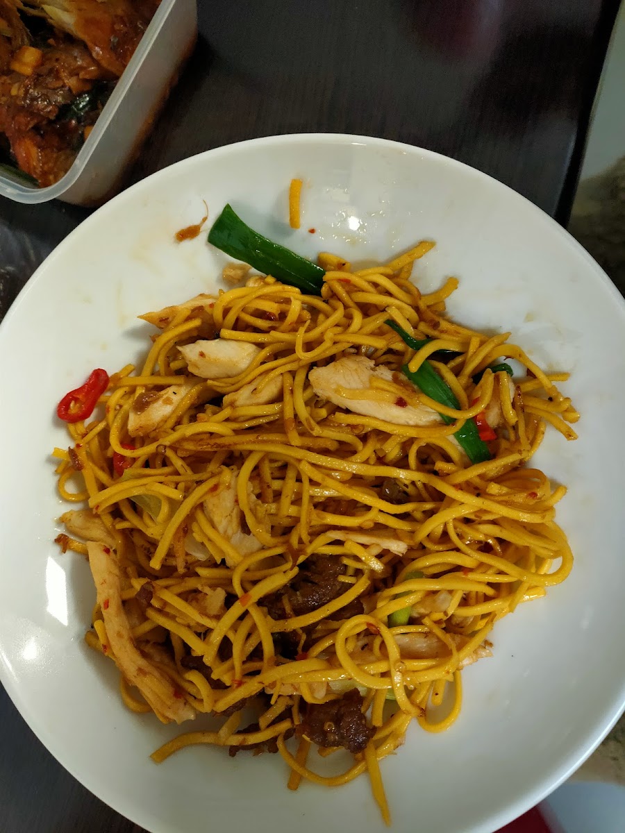 New Swan Chinese Photos 2